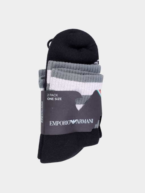 Шұлықтар мен тізеден жоғары Emporio Armani үлгі 303242-3F308-00020 Фото