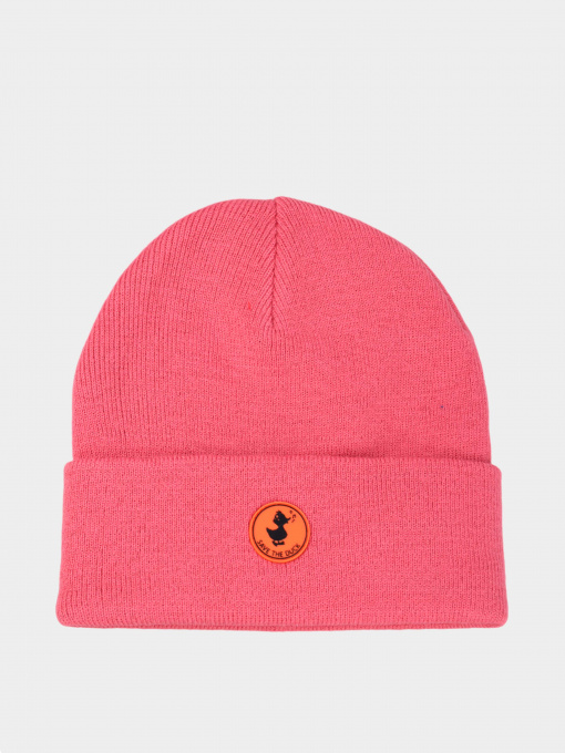 Шапки и кепки Save the duck модель DY0106U-ACRY17-80036-BLOOM PINK Фото
