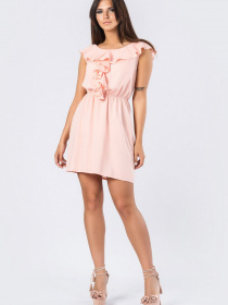 Сарафан CARICA модель KP1016927 Фото