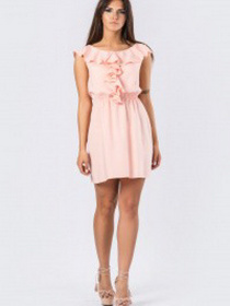 Сарафан CARICA модель KP1016927 Фото