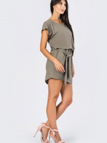 Платье мини CARICA модель KP101681 Фото