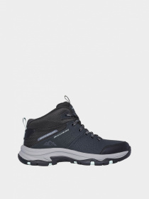 Бәтеңке мен етіктер Skechers үлгі 180001 CHAR Фото