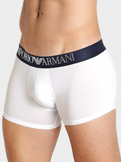 Нижнее белье Emporio Armani модель 111776-3F755-00010 Фото