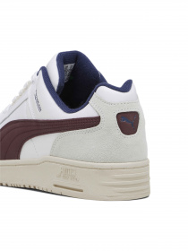 Кеды низкие PUMA Slipstream Lo Retro модель 384692 Фото