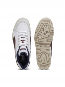 Кеды низкие PUMA Slipstream Lo Retro модель 384692 Фото