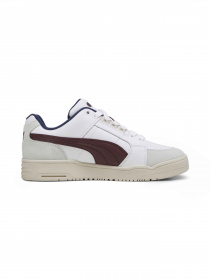 Кеды низкие PUMA Slipstream Lo Retro модель 384692 Фото