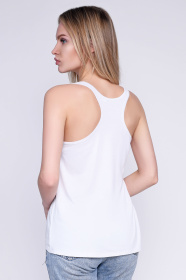 Майка для дома CARICA модель FK22130919 Фото