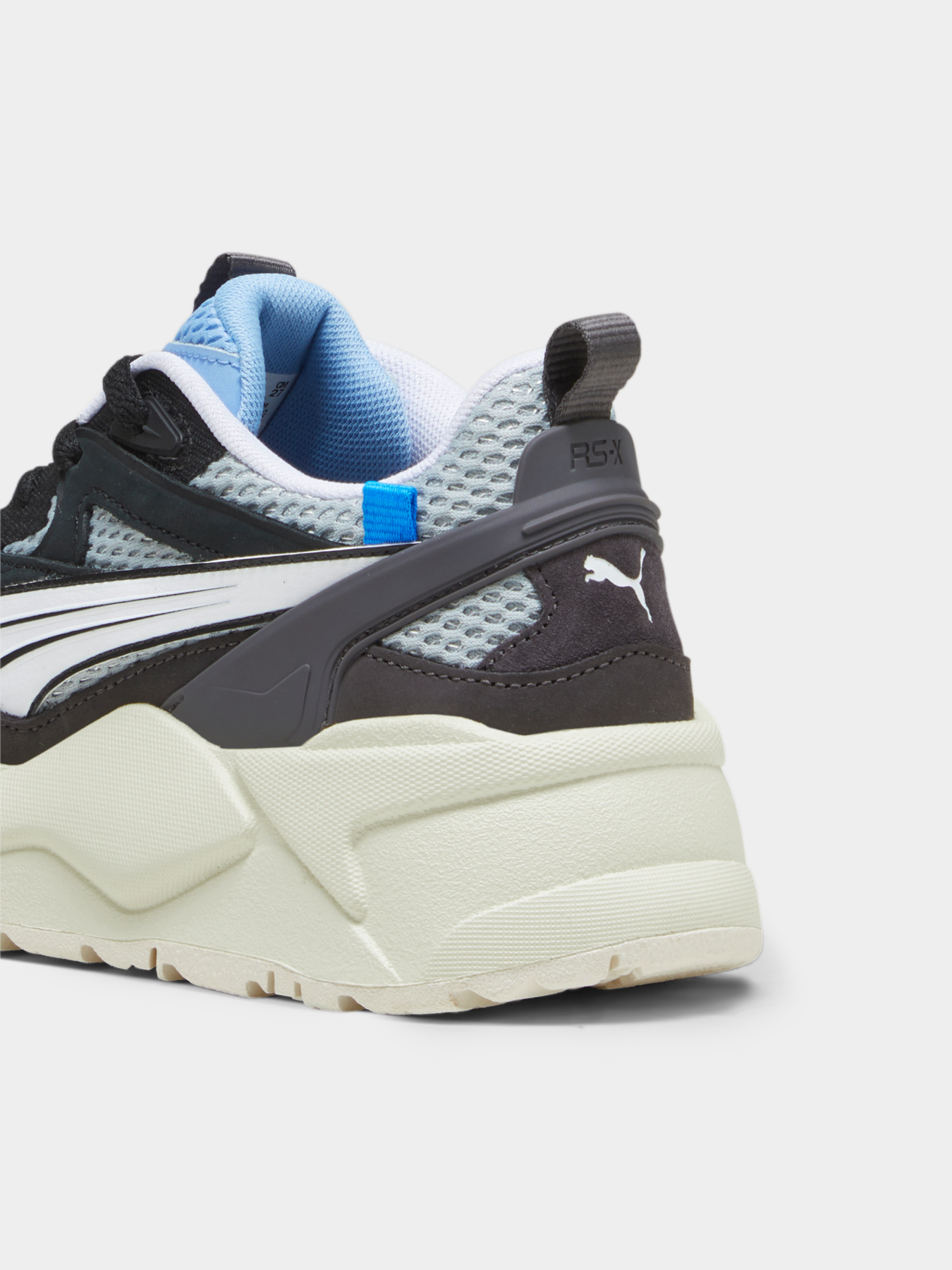 Кросівки PUMA Rs-x Efekt модель 390755 Фото