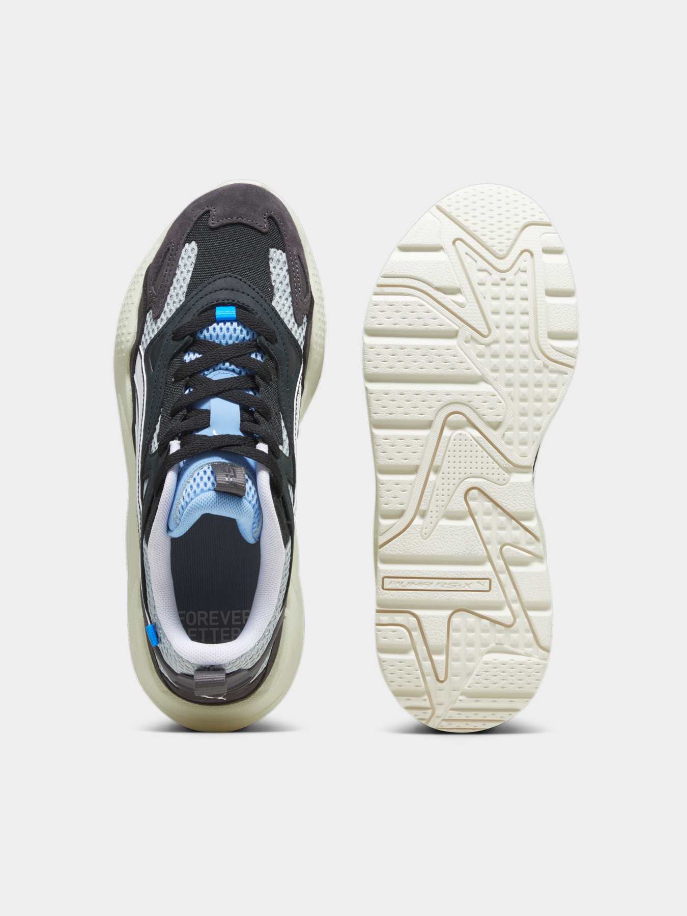 Кросівки PUMA Rs-x Efekt модель 390755 Фото