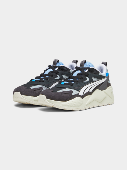 Кросівки PUMA Rs-x Efekt модель 390755 — фото - INTERTOP