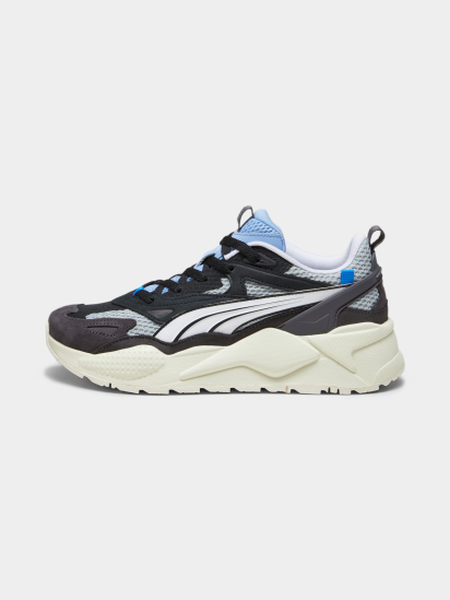 Кросівки PUMA Rs-x Efekt модель 390755 — фото 4 - INTERTOP