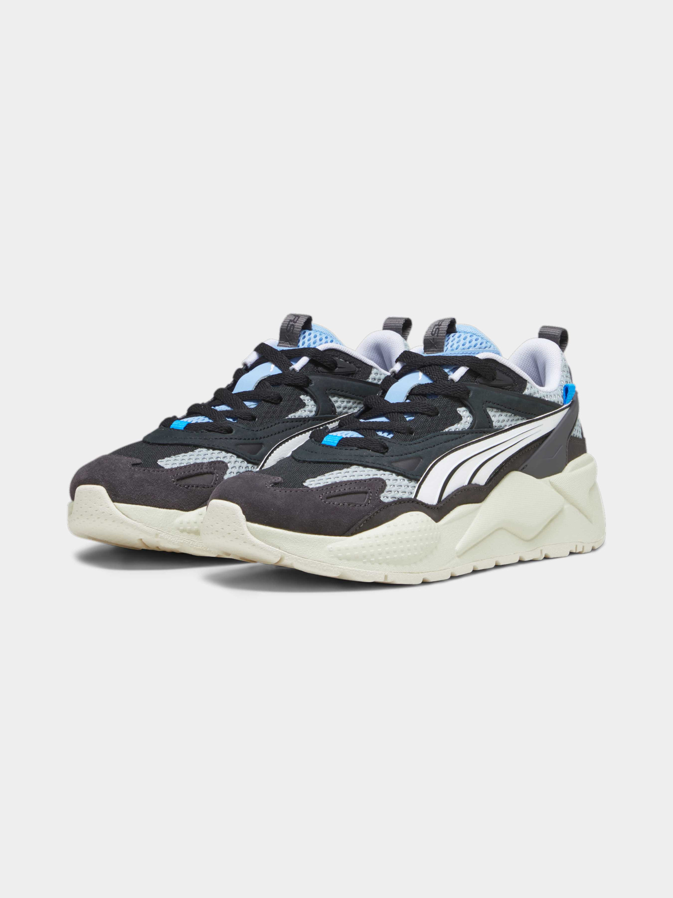 Кроссовки PUMA Rs-x Efekt модель 390755 Фото