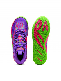 Кроссовки PUMA Mb.03 Toxic модель 378916 Фото