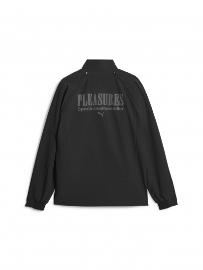 Демісезонна куртка PUMA x Pleasures Jacket модель 620876 — фото - INTERTOP