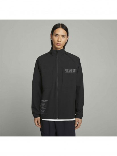 Демісезонна куртка PUMA x Pleasures Jacket модель 620876 — фото 3 - INTERTOP