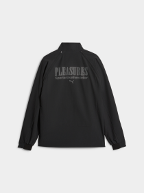 Демісезонна куртка PUMA x Pleasures Jacket модель 620876 Фото