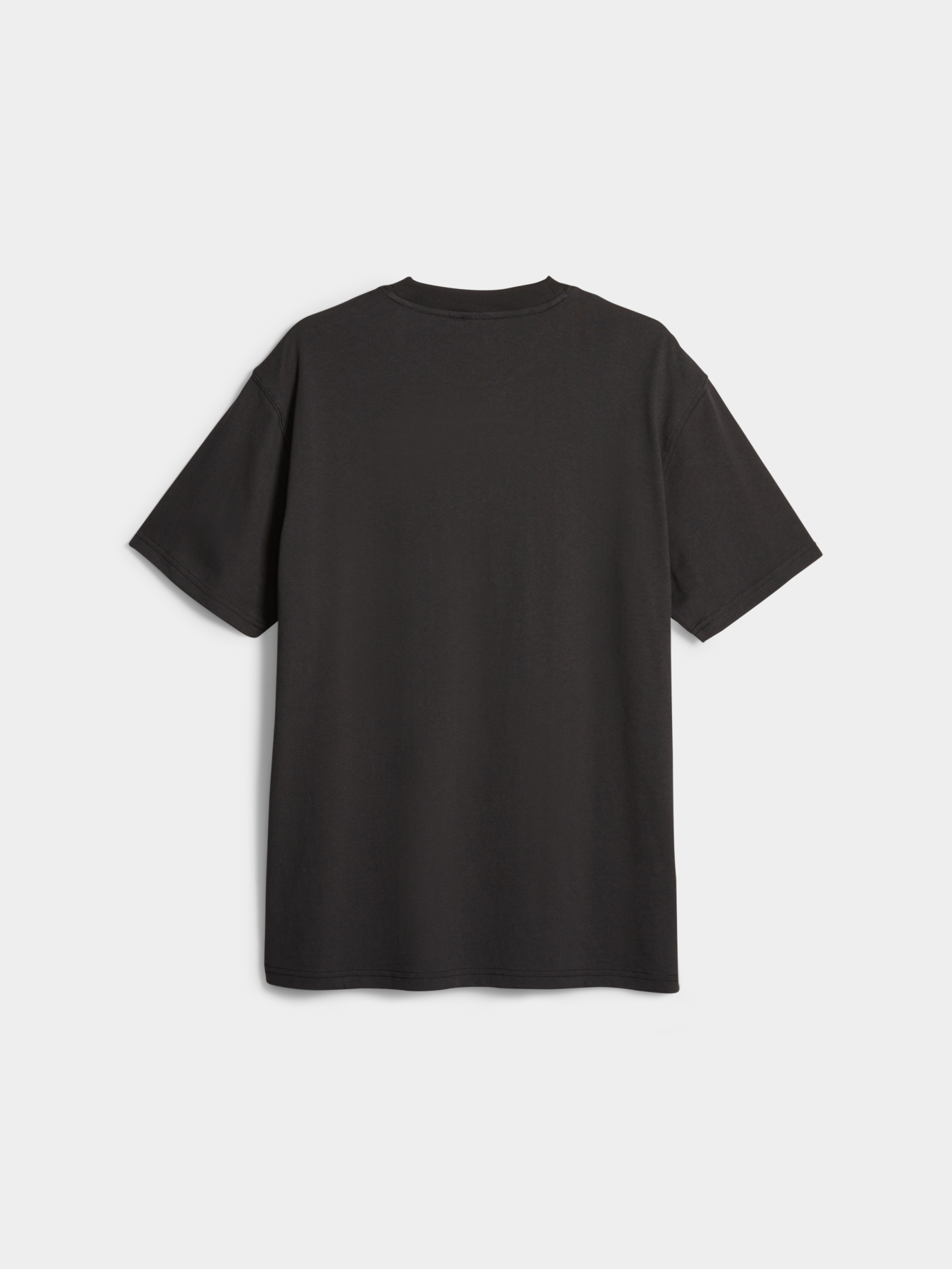 Футболка PUMA x Pleasures Typo Tee модель 620878 Фото