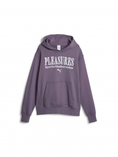 Худі PUMA x Pleasures Hoodie модель 620879 - фото