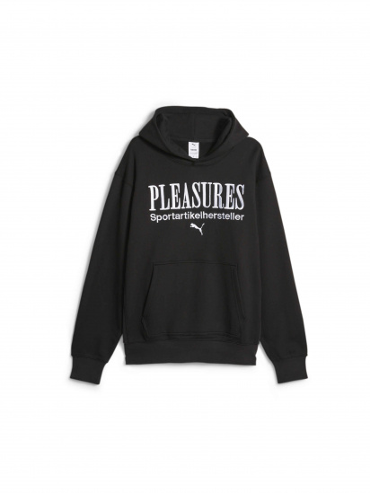 Худі PUMA x Pleasures Hoodie модель 620879 - фото