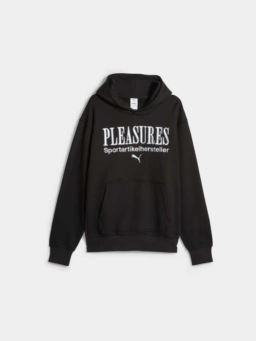 Худи PUMA x Pleasures Hoodie модель 620879 Фото