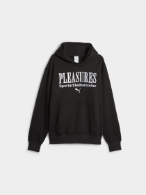 Худи и свитшоты PUMA x Pleasures Hoodie модель 620879 Фото