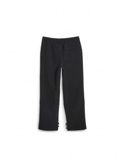 Штани спортивні PUMA x Pleasures Cargo Pants модель 620881 — фото - INTERTOP