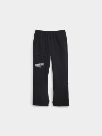 Спортивні штани PUMA x Pleasures Cargo Pants модель 620881 Фото
