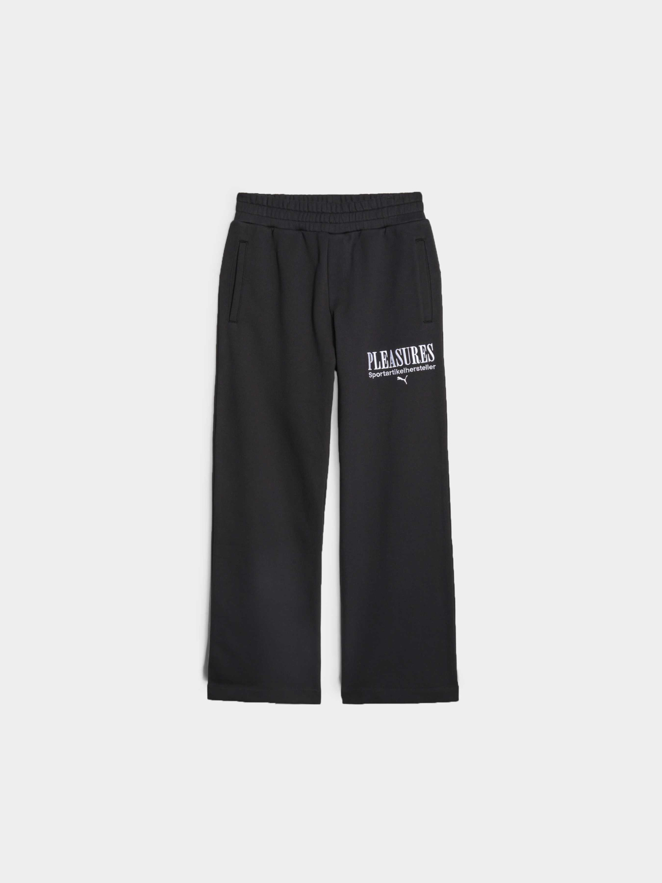Брюки PUMA x Pleasures Sweatpants модель 620882 Фото