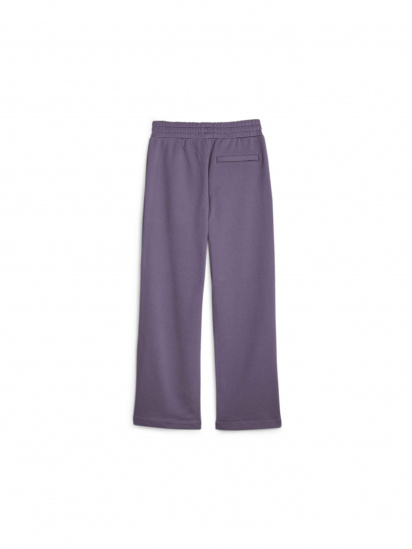Штани спортивні PUMA x Pleasures Sweatpants модель 620882 — фото - INTERTOP