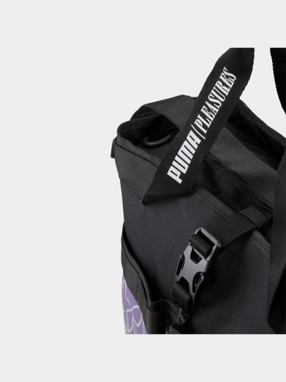 Сумка PUMA x Pleasures Tote Bag модель 090036 — фото 3 - INTERTOP