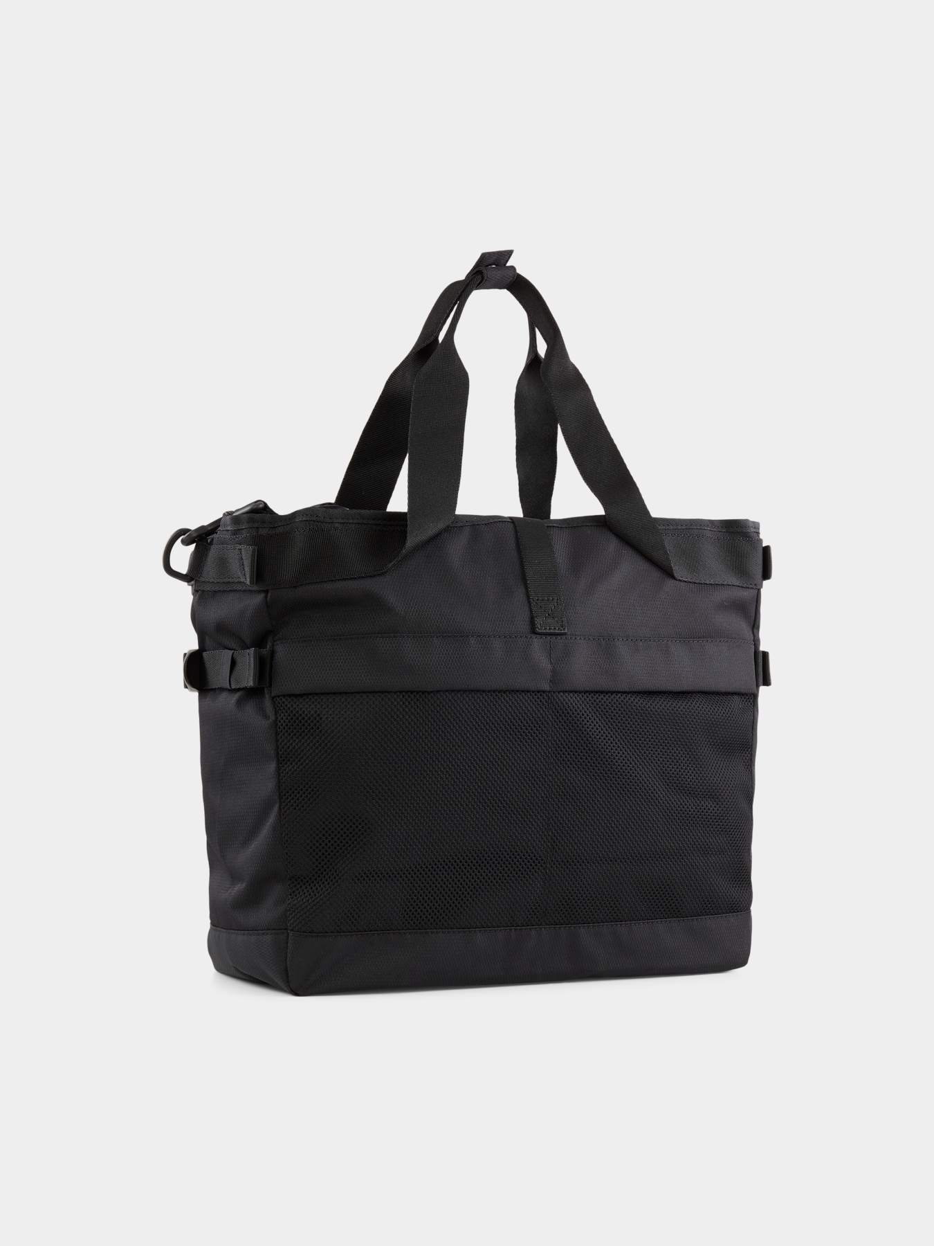 Сумка PUMA x Pleasures Tote Bag модель 090036 Фото