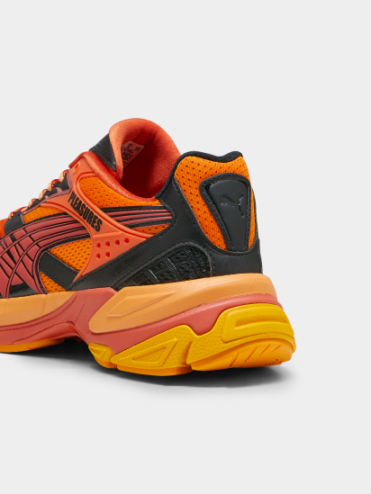 Кросівки PUMA Velophasis Layers Pleasures модель 393301 — фото 3 - INTERTOP