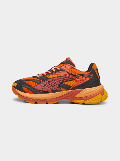 Кросівки PUMA Velophasis Layers Pleasures модель 393301 — фото 4 - INTERTOP