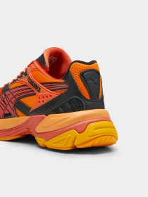 Кросівки повсякденні PUMA Velophasis Layers Pleasures модель 393301 Фото