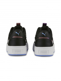 Кеды низкие PUMA Karmen Rebelle Night Out Ps модель 387909 Фото