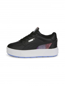 Кеды низкие PUMA Karmen Rebelle Night Out Ps модель 387909 Фото