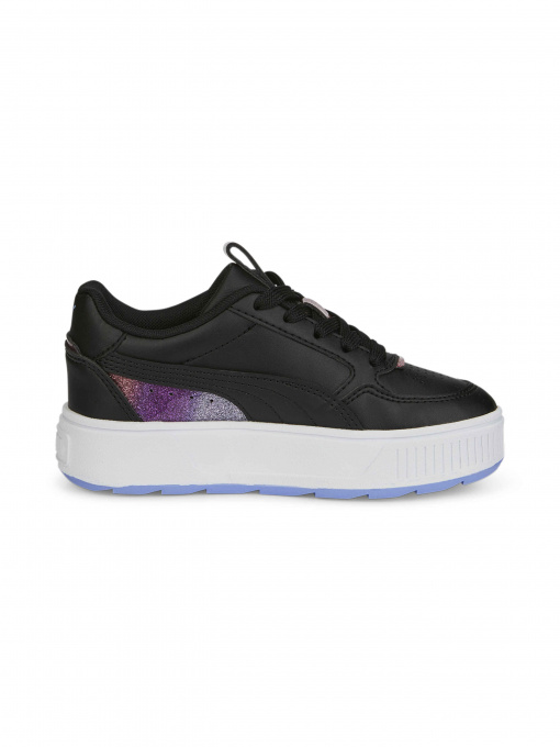 Кеды низкие PUMA Karmen Rebelle Night Out Ps модель 387909 Фото