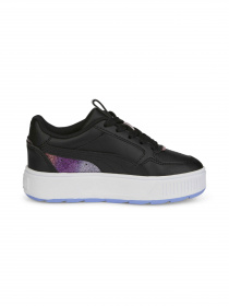 Кеды низкие PUMA Karmen Rebelle Night Out Ps модель 387909 Фото