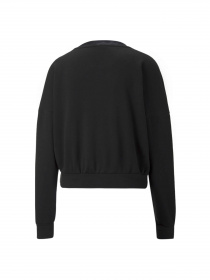 Кофта спортивна PUMA Safari Glam Crew Sweatshirt модель 522244 Фото