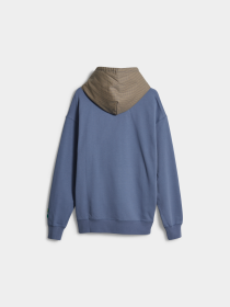 Худі PUMA x Rhuigi Hoodie модель 620889 Фото