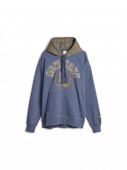 Худі PUMA x Rhuigi Hoodie модель 620889 - фото