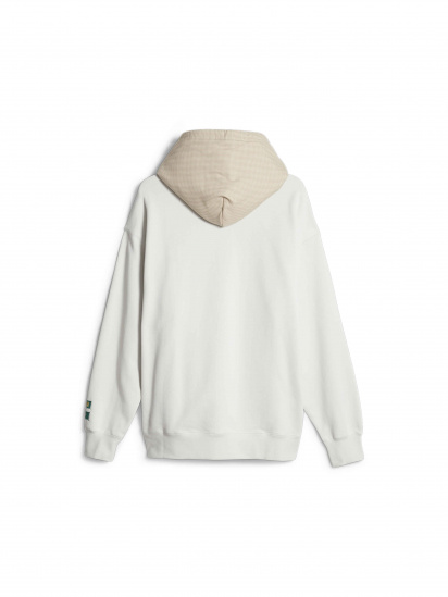 Худи PUMA x Rhuigi Hoodie модель 620889 — фото - INTERTOP