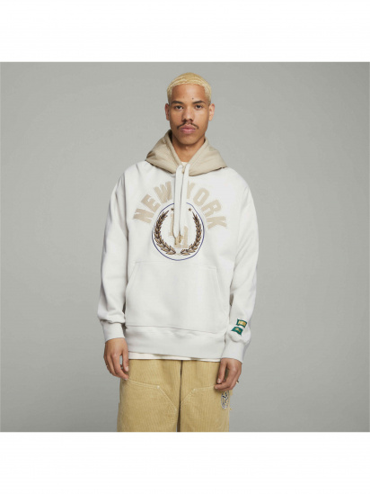 Худи PUMA x Rhuigi Hoodie модель 620889 — фото 3 - INTERTOP