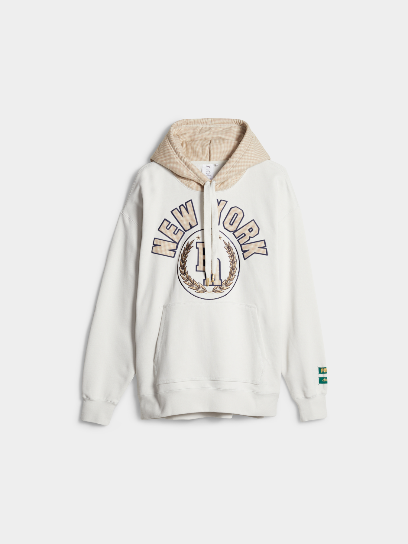 Худи и свитшоты PUMA x Rhuigi Hoodie модель 620889 Фото