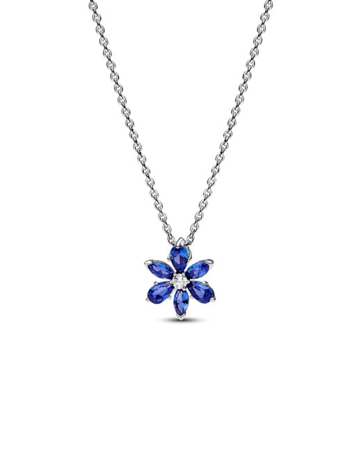 Колье PANDORA Moments модель 392387C02 Фото
