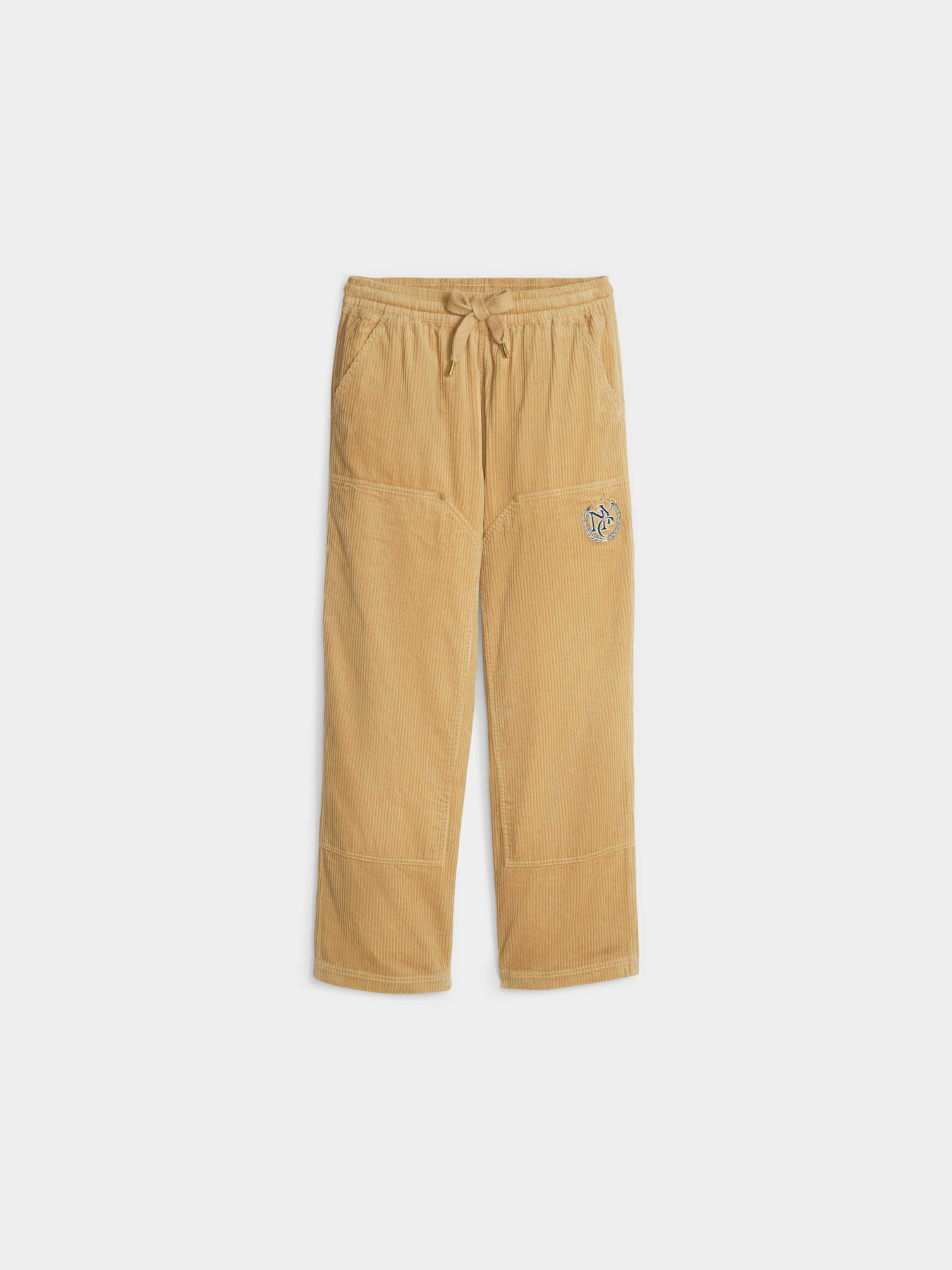 Штаны спортивные PUMA x Rhuigi Corduroy Pants модель 620891 Фото
