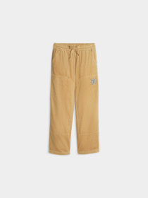 Штаны спортивные PUMA x Rhuigi Corduroy Pants модель 620891 Фото