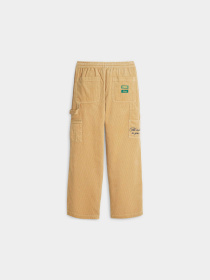 Спортивні штани PUMA x Rhuigi Corduroy Pants модель 620891 Фото