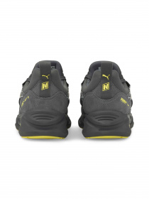 Кросівки повсякденні PUMA Trc Blaze Navi модель 307536 Фото