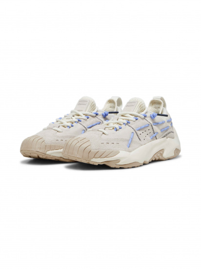 Кросівки PUMA Plexus модель 386329 — фото - INTERTOP